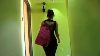 Lesbiene casting xxx