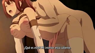 резюме Камшота Исекать эпизод 1