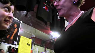 Bar fuker - madivin milf matirite HDpornvideo