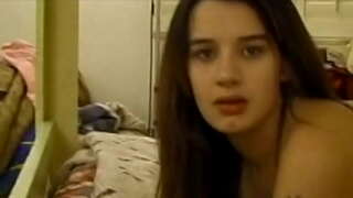 Ed cums all&#039;interno di Diamante di questo casting (e altri due cumshots)