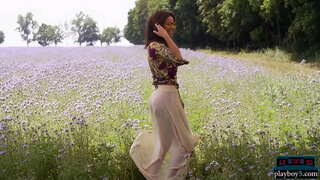 Busty ongwa MILF modèl vin toutouni ak sanble ekstrèmman cho toutouni