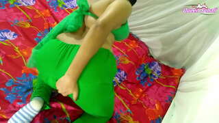 Pa gen vyann vèv, sa a se sal la mwen stel sou zile yo, pa jodi Xxx Manman mwaye