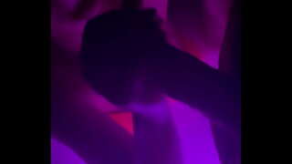 ���້າພະເຈົ້າໄດ້ພຽງເລັກນ້ອຍເຂົ້າໄປໃນການ hottub ການດູດຂ້າພະເຈົ້າຕົ້ນສະບັບ