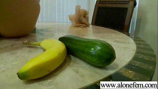 Cute Teen სამოყვარულო სათამაშო ერთად Dildos vid-14 Cute Teen სამოყვარულო სათამაშო ერთად Dildos vid-14