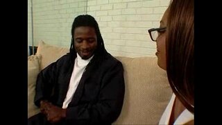 Horny Mama Janet Jacme