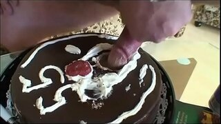 Зрел човек сака да го ебам тинејџер Vol. 17