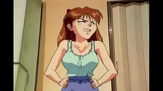 Kapitola 10 - Eva (Latino)