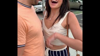 KOKO KOHTAUS Petite Teini Babe Avi Rakkaus Saa Ruuvata Uusi Kaveri