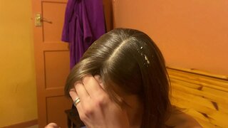 Ali efumana Sploshed wethu WAM &quot;Alexaquery undinike i-dare&quot;,