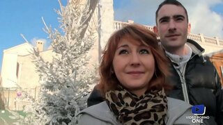 Jeune og jolie elle se fait baiser par søn mec