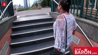 Asanlıqla almaq: Эдриен Кисс - çirkli, köhnə qız, помешанная üzv! Cambaron.com